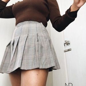 Meet your Posher, Ann marina